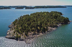 У Фінляндії з’явиться курорт без чоловіків