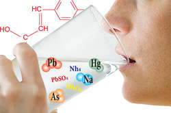  ЄС планує модернізувати законодавство щодо якості питної води 