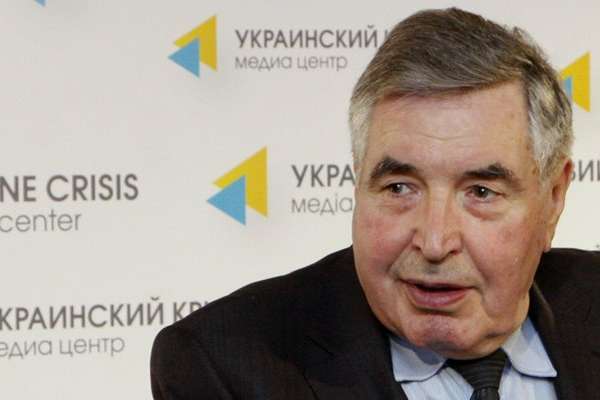 Микола Козюбра - Екс-суддя розповів, чому Конституційний суд не може ефективно працювати