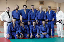 Україна назвала склади команд на Континентальні кубки з дзюдо