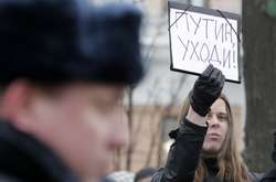 Протести у РФ: суд арештував чергового соратника Навального