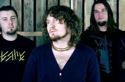 Группа «Димна Суміш»