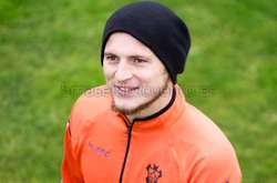 Клуб Зозулі відмовився продавати українця у чемпіонат Німеччини