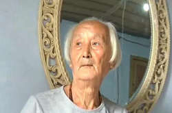 88-річний Ван Сучжун