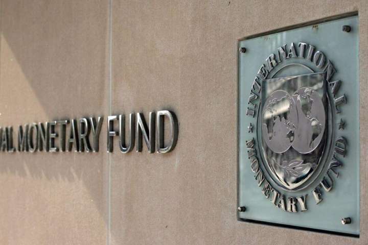 МВФ ще не призначав дату візиту місії в Україну