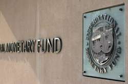 МВФ ще не призначав дату візиту місії в Україну