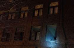 Невідомі обстріляли з гранатомета будівлю «міноборони» «ДНР»