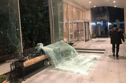 У Туреччині вибух парового котла розніс будівлю