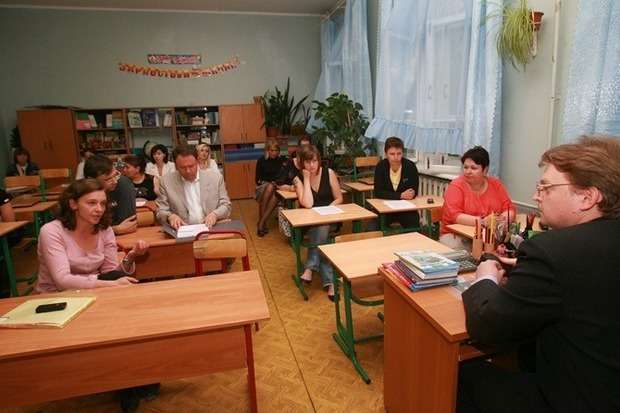 В Міносвіти спростували інформацію про заборону батьківських комітетів