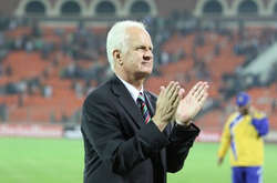 Колишній тренер «Дніпра» погодився очолити збірну Сирії