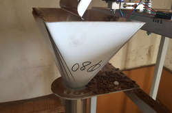 На Київщині поліція вилучила підробної кави на 2 мільйони гривень