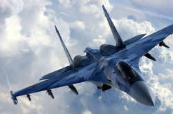  Російський літак перебував на відстані близько 1,5 метра від літака США 