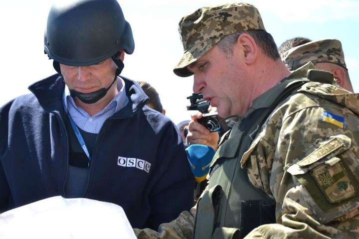 Москва озвучила умови повернення своїх спостерігачів на Донбас