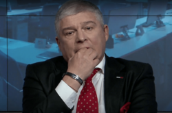 Червоненко натякнув про бізнес дружини Луценка: знаю, але промовчу