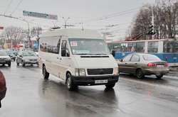 У Вінниці прогнозують подорожчання проїзду у маршрутних таксі