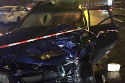 Правоохоронці закінчили слідство смертельної ДТП, за участю співробітника МВС