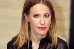 Собчак буде просити дозволу у Києва, щоб поїхати в анексований Крим