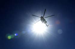 У Франції два військові вертольоти зазнали аварії: п’ятеро загиблих