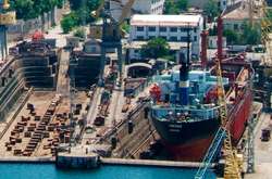 Севастопольский морской завод имени Орджоникидзе