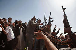 Українцям рекомендують поки не їздити до Лівії