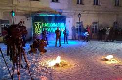 Чи дійсно Україні потрібні «Національні дружини»?