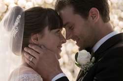 50 оттенков свободы