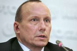 Нардеп Євген Бакулін