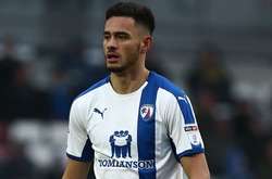 «Зоря» підписала попередній контракт з гравцем «Десни» та відмовилася від легіонера