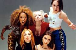 Spice Girls 