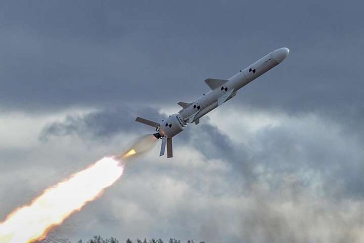 Експерт оцінив ракетний потенціал України