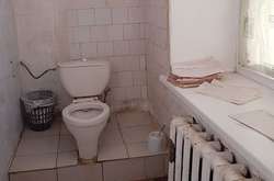 Документи містили особисті дані пацієнтів і їхні діагнози