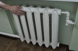 Смілі на Черкащині повернули тепло