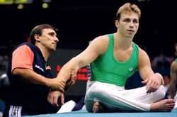 Віталій Щербо