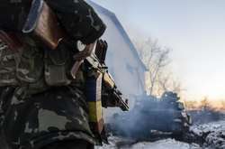 Бойовики обстріляли села Луганщини з кулеметів, поранено військових