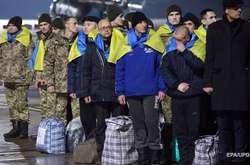 Кучма розповів, коли буде наступний обмін полоненими