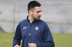 «Олімпік» оголосив про підписання чергового новачка