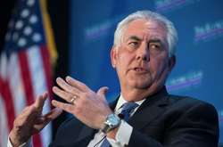 Держсекретар США звинуватив Росію у фінансуванні недемократичних режимів