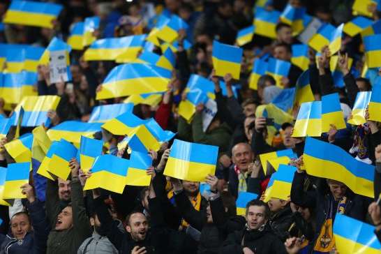 В УЄФА підтвердили, що матч Україна – Словаччина пройде без глядачів
