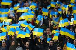 В УЄФА підтвердили, що матч Україна – Словаччина пройде без глядачів