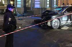  Кривава ДТП у Харкові: Справу розглядатиме інший суд