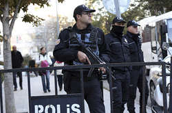 Вибух котла в Анкарі визнали терактом