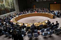 Україна зробила заяву про недоліки Радбезу ООН