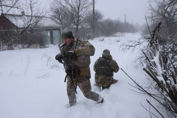 Військовослужбовці ЗСУ зайняли Новоолександрівку - Влада Луганщини доручила виключити Новоолександрівку з переліку окупованих