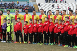 «Зірка» перегляне шістьох потенційних новачків