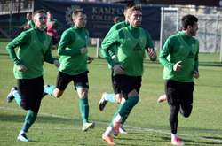 «Ворскла» впевнено перемогла «Динамо» у товариському матчі