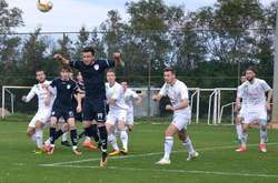 «Сталь» на зборах програла аутсайдеру чемпіонату Угорщини