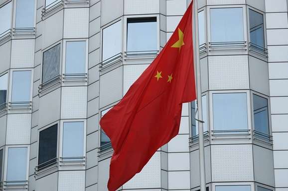 Уряд України хоче позичити у китайців $7 млрд