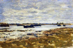 Україна добровільно віддала окупантам 52 колекційні картини XVIIІ-XX ст. (список)