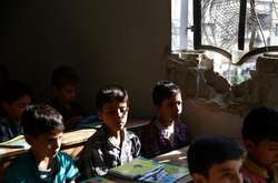 Школи в Сірії