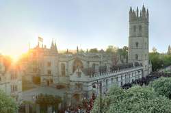 В Оксфорді продовжили час іспитів через гендерні відмінності